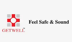 getwell sanitary manufacturer