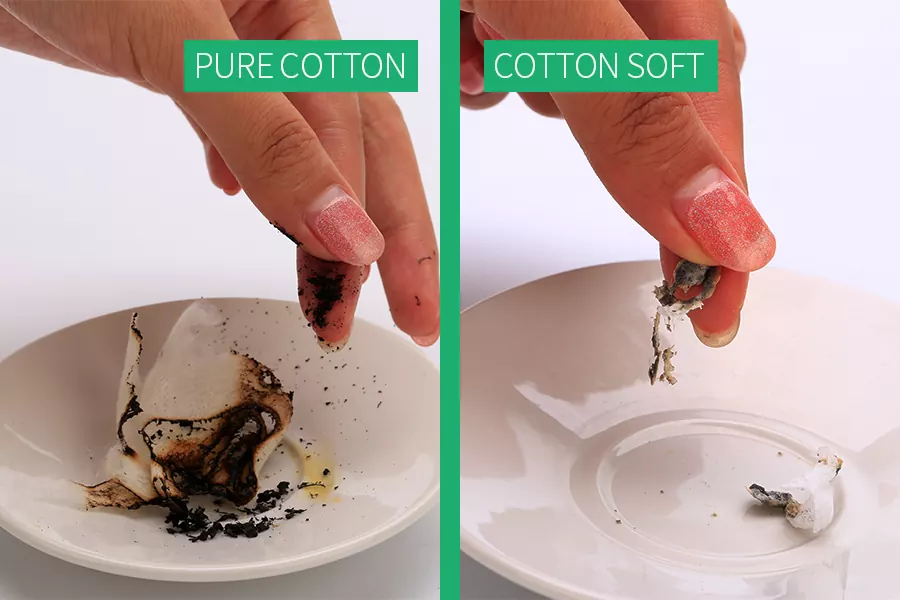 Things to understand before customizing sanitary napkins: pure cotton No  cotton soft - Silk Treasure-sanitary napkin/pads/Panty Liner/baby diaper  manufacturer