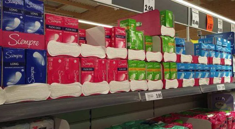 Do sanitary pads have a shelf life？ - Silk Treasure-sanitary