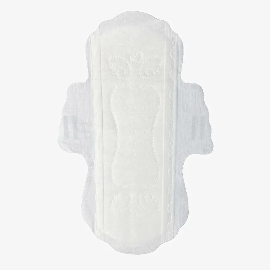 Silk treasure custom sanitary napkins, baby diapers,face towels