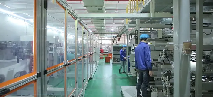 Sanitary napkin manufacturing process: a step by step complete guide